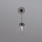 Ekena Millwork Cole PVC Medallion (Canopies up to 4 1/4"), 10"OD x 3 1/2"ID x 3/4"P, Universal Metallic Pearl Mist CMP10COEPE - alternate 9